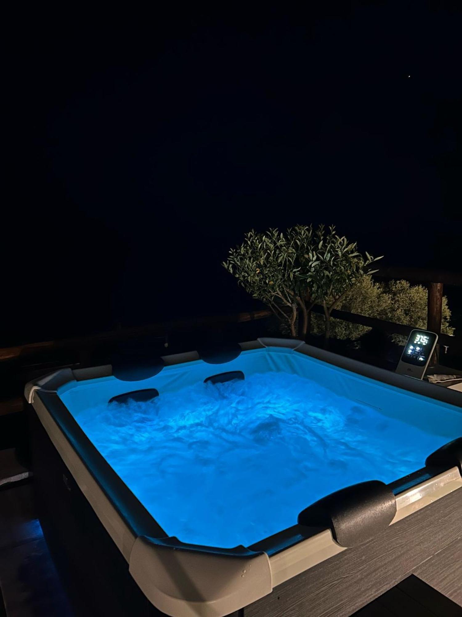 Rays Of Sun - Apartment Positano Bagian luar foto